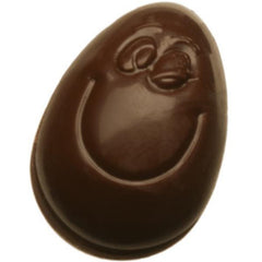 [N]101-1 Smiley Eitjes Krokant F[n][F]101-1 Oeufs Smiley Croquant F[f][E]101-1 Crunchy Smiley Eggs F[e]