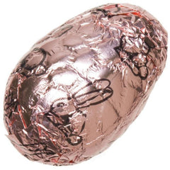 [N]108-2 Paaseitjes Praliné Verpakt M[n][F]108-2 Petits Oeufs Praliné Emballé M[f][E]108-2 Easter Eggs Hazelnutcream Foiled M[e]