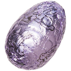[N]109-1 Paaseitjes Cappucino Verpakt F[n][F]109-1 Petits Oeufs Cappucino Emballé F[f][E]109-1 Easter Eggs Cappucino Foiled F[e]