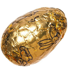 [N]109-2 Paaseitjes Cappucino Verpakt M[n][F]109-2 Petits Oeufs Cappucino Emballé M[f][E]109-2 Easter Eggs Cappucino Foiled M[e]