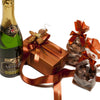 Chocolate & Bubbles