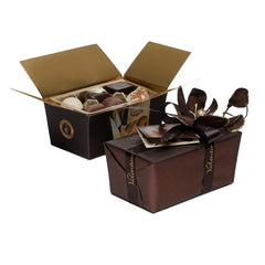 [N]E 320-2 Ballotin Bruin 180g[n][F]E 320-2 Ballotin en Brun 180g[f][E]E 320-2 Ballotin Brown 180g[e]