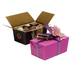 [N]E 320-4 Ballotin Roze 180g[n][F]E 320-4 Ballotin Rose 180g[f][E]E 320-4 Ballotin Pink 180g[e]