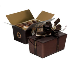 [N]E 321-2 Ballotin Bruin 300g[n][F]E 321-2 Ballotin en Brun 300g[f][E]E 321-2 Ballotin Brown 300g[e]