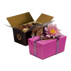 [N]E 321-4 Ballotin Roze 300g[n][F]E 321-4 Ballotin Rose 300g[f][E]E 321-4 Ballotin Pink 300g[e]