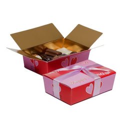 [N]E 606 - Happy Valentine Ballotin 125g[n][F]E 606 - Happy Valentine Ballotin 125g[f][E]E 606 - Happy Valentine Ballotin 125g[e]