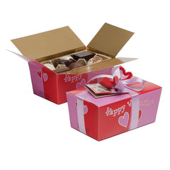 [N]E 610 - Happy Valentine Ballotin 180g[n][F]E 610 - Happy Valentine Ballotin 180g[f][E]E 610 - Happy Valentine Ballotin 180g[e]