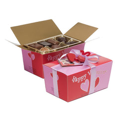 [N]E 611 - Happy Valentine Ballotin 300g[n][F]E 611 - Happy Valentine Ballotin 300g[f][E]E 611 - Happy Valentine Ballotin 300g[e]