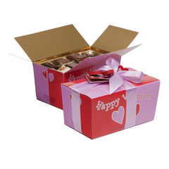 [N]E 612 - Happy Valentine Ballotin 395g[n][F]E 612 - Happy Valentine Ballotin 395g[f][E]E 612 - Happy Valentine Ballotin 395g[e]