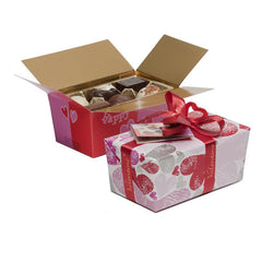 [N]E 620 - Happy Valentine Ballotin Verpakt 180g[n][F]E 620 - Happy Valentine Ballotin Emballé 180g[f][E]E 620 - Happy Valentine Ballotin Wrapped 180g[e]