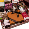 I loooove chocolate