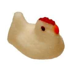 [N]V 109 Witte Kippetjes[n][F]V 109 Poules Blanches[f][E]V 109 White Chickens[e]