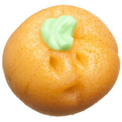 [N]V 222 Pompoen Marsepein[n][F]V 222 Potiron Pâte d'Amandes[f][E]V 222 Marzipan Pumpkin[e]