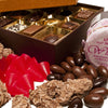 I loooove chocolate