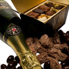 Chocolate & Bubbles